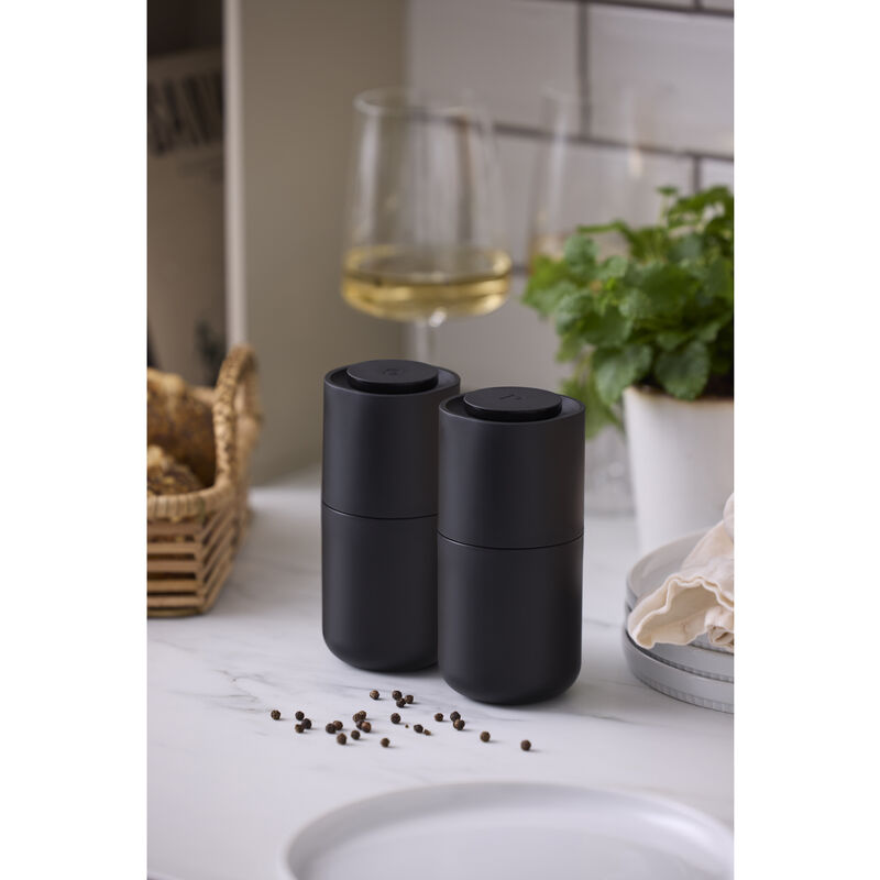 Agnes M&uuml;hle Set