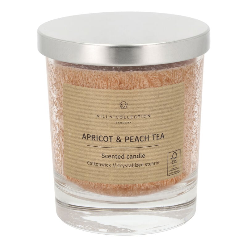 Kras Fragrance candle