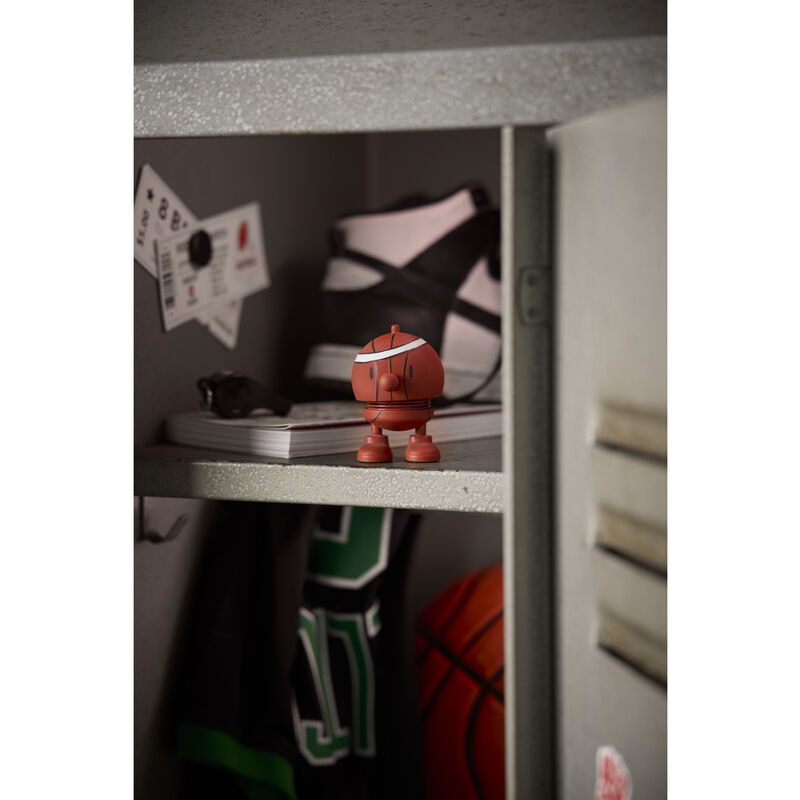 Basketball Bumble Hoptimist Basketball Bumble Hoptimist