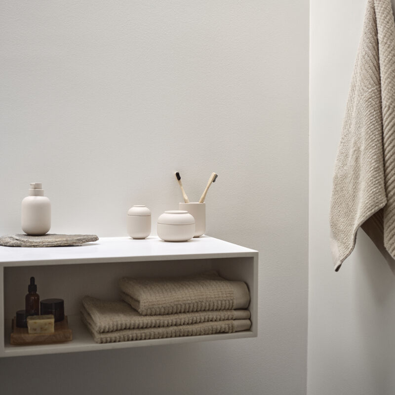 Classic Serviette de bain