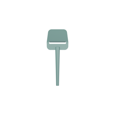 Emma Ostehøvl nylon