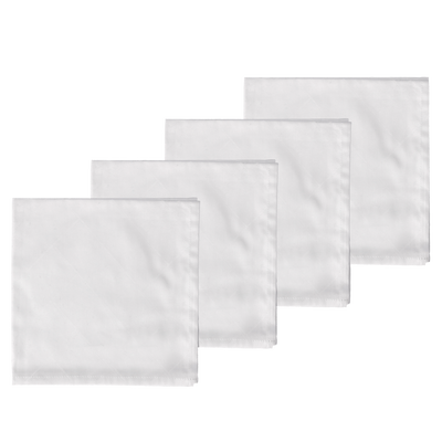 Tiles Damask T&oslash;yservietter 4 stk.