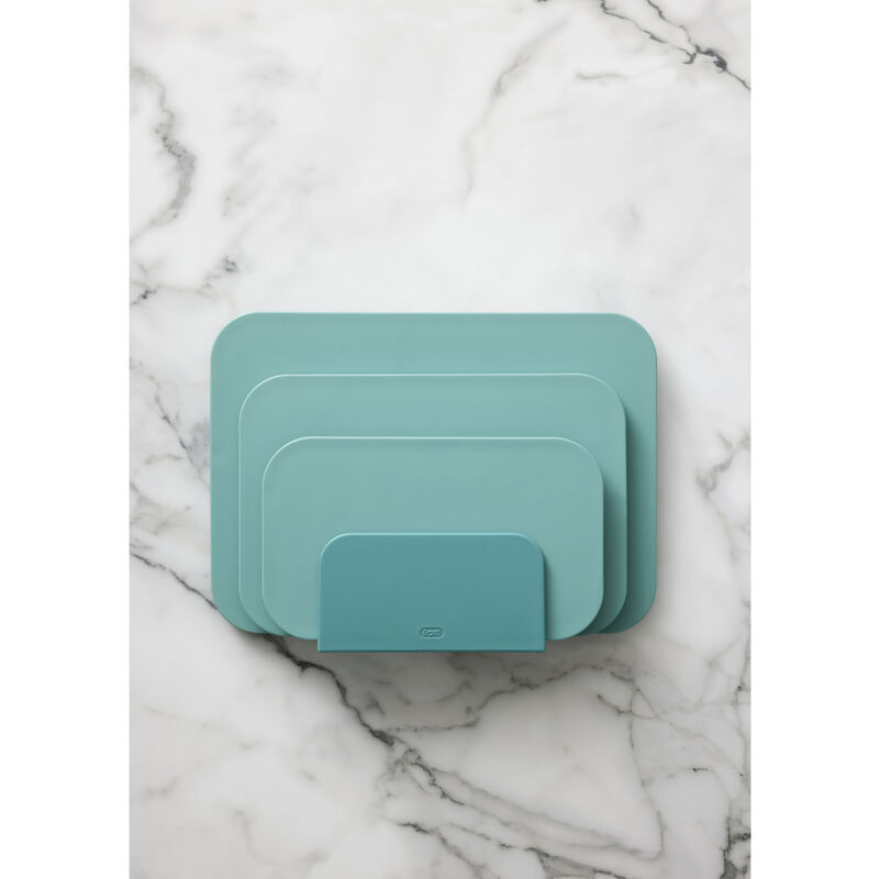 Choptima Skj&aelig;rebrett-sett 4 deler