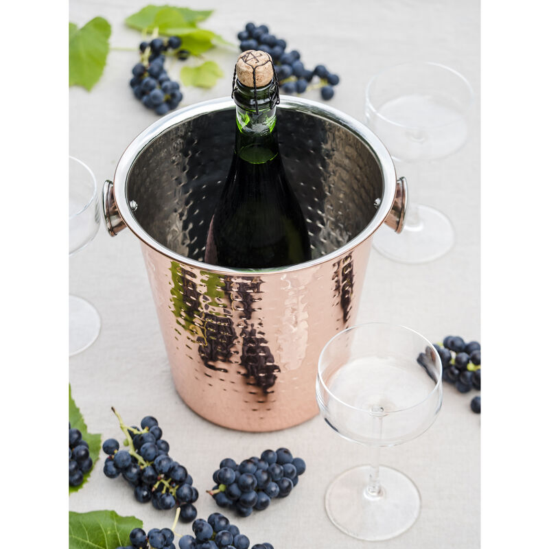 Zero Weissweinglas 4 Stck.