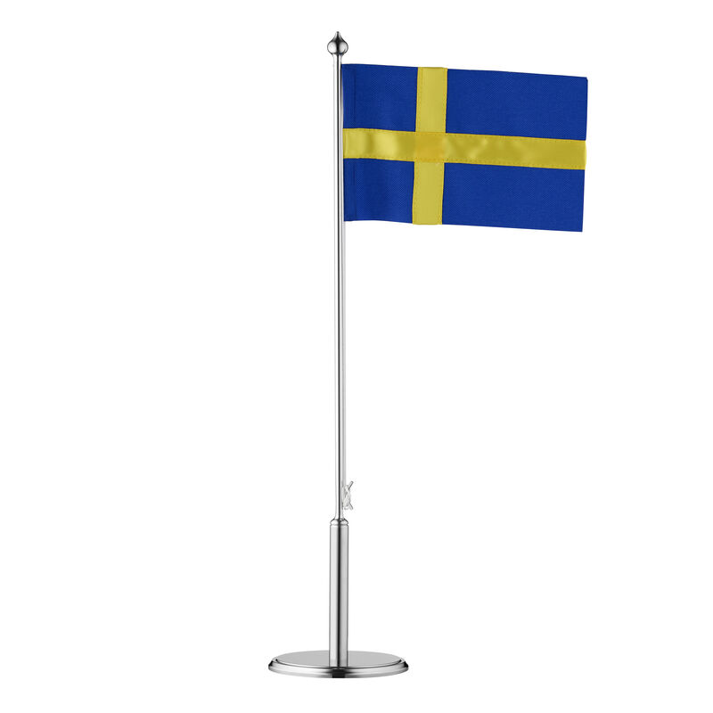 Flagpole SE