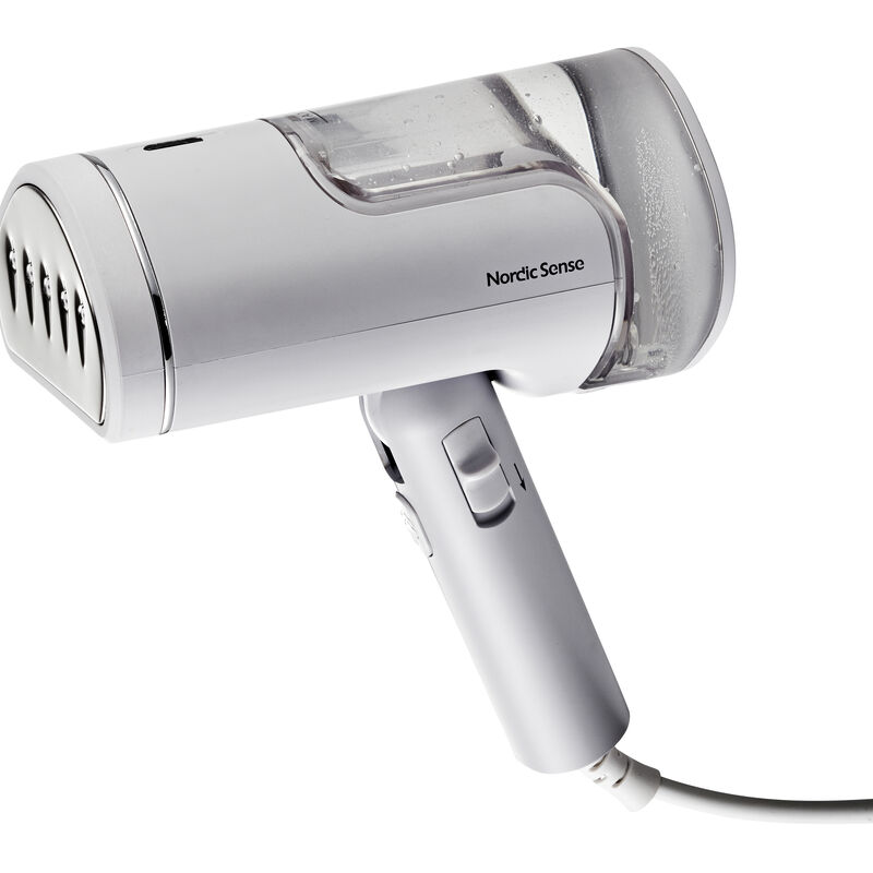 Håndsteamer 1500 watt