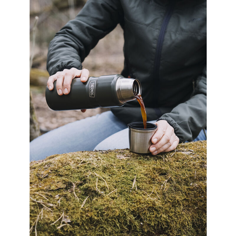 Stainless King Termoflaske