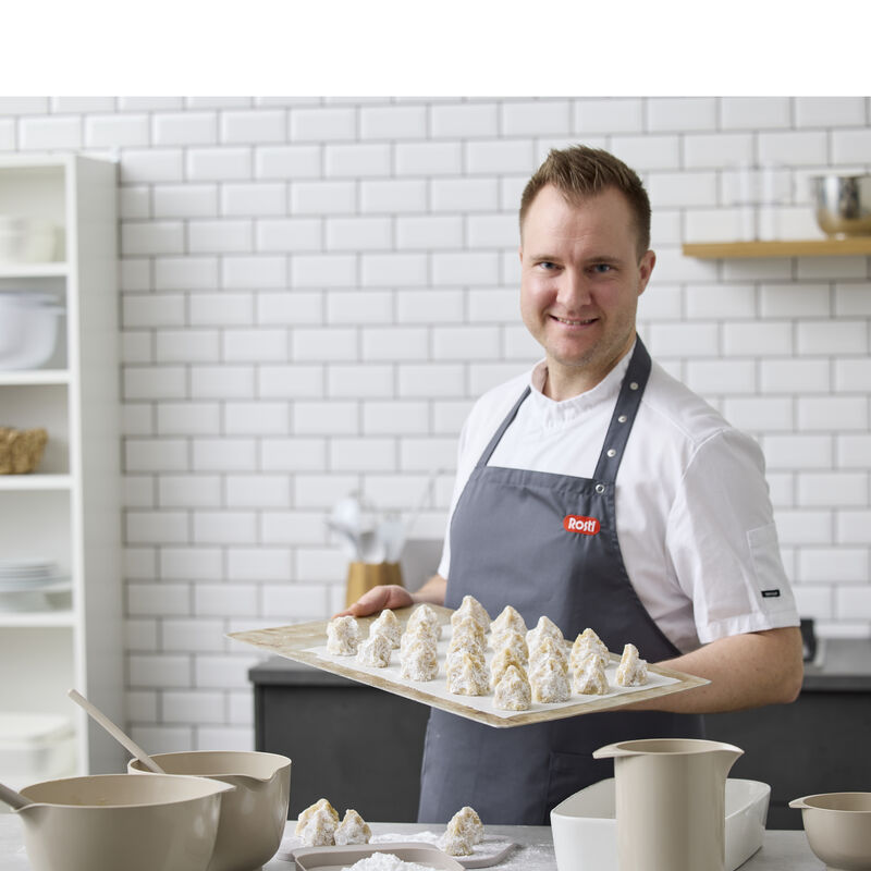 NEW Margrethe R&uuml;hrsch&uuml;ssel