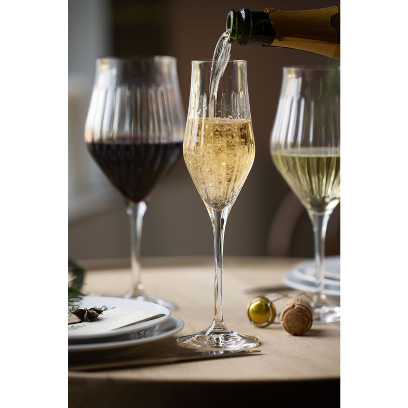 Ane Weissweinglas 4 Stck.