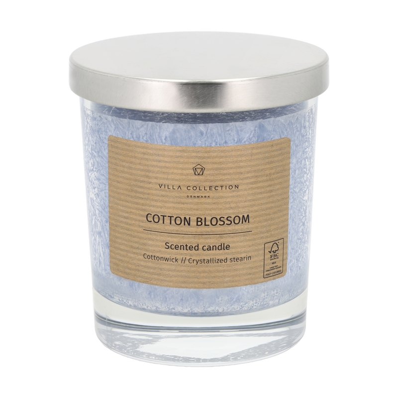 Kras Fragrance candle