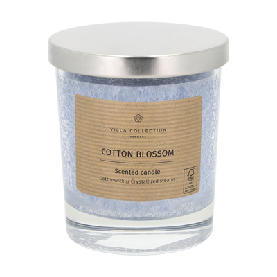 Kras Fragrance candle