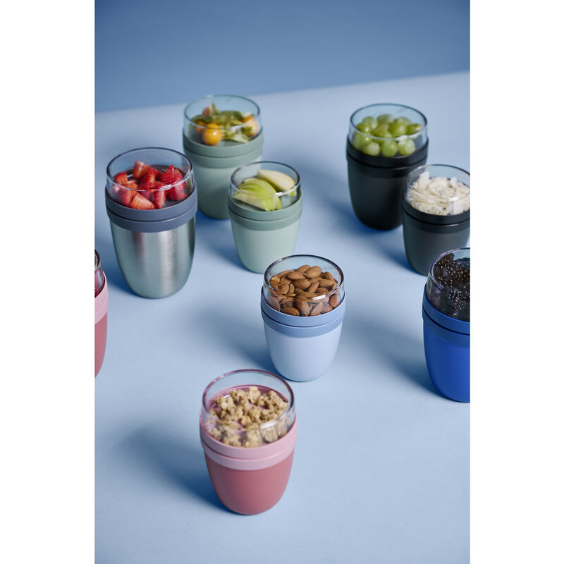 Ellipse Lunchb&auml;gare mini