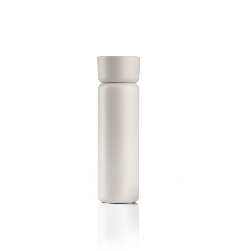 Singles Thermo mug with two lids