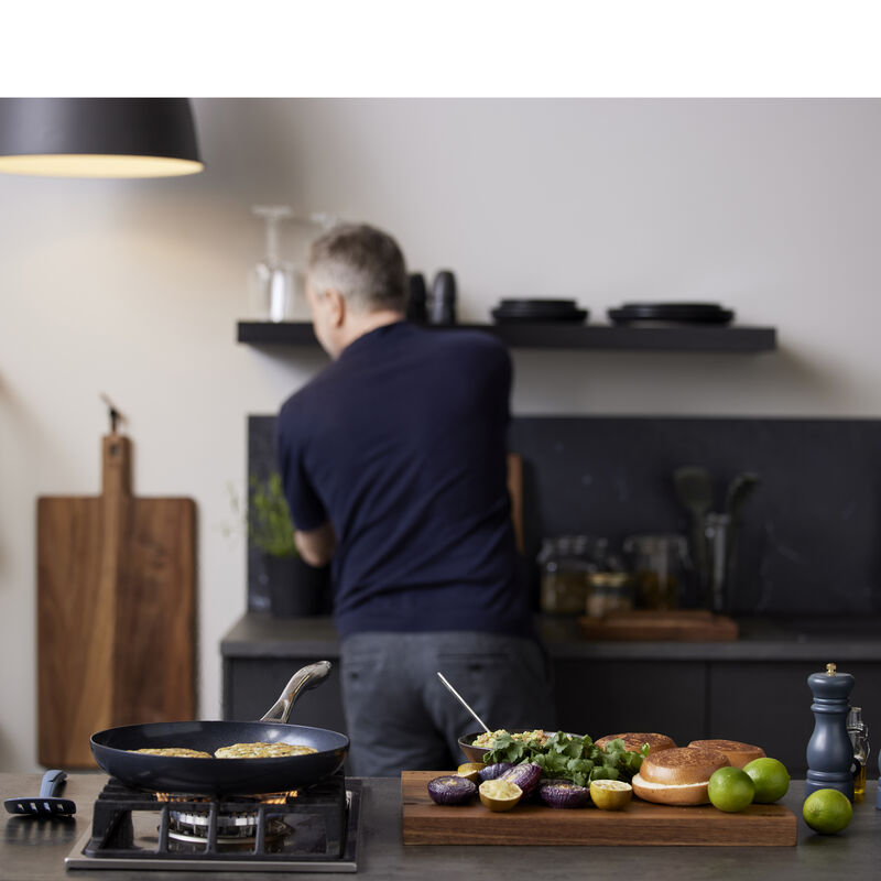 Himalaya Salt- og pepperkvernsett 1 sett