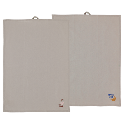 Bistro Viskestykke 2 stk.