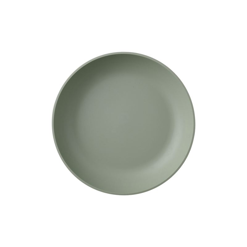 Silueta Djup tallrik