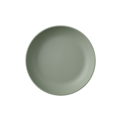 Silueta Djup tallrik