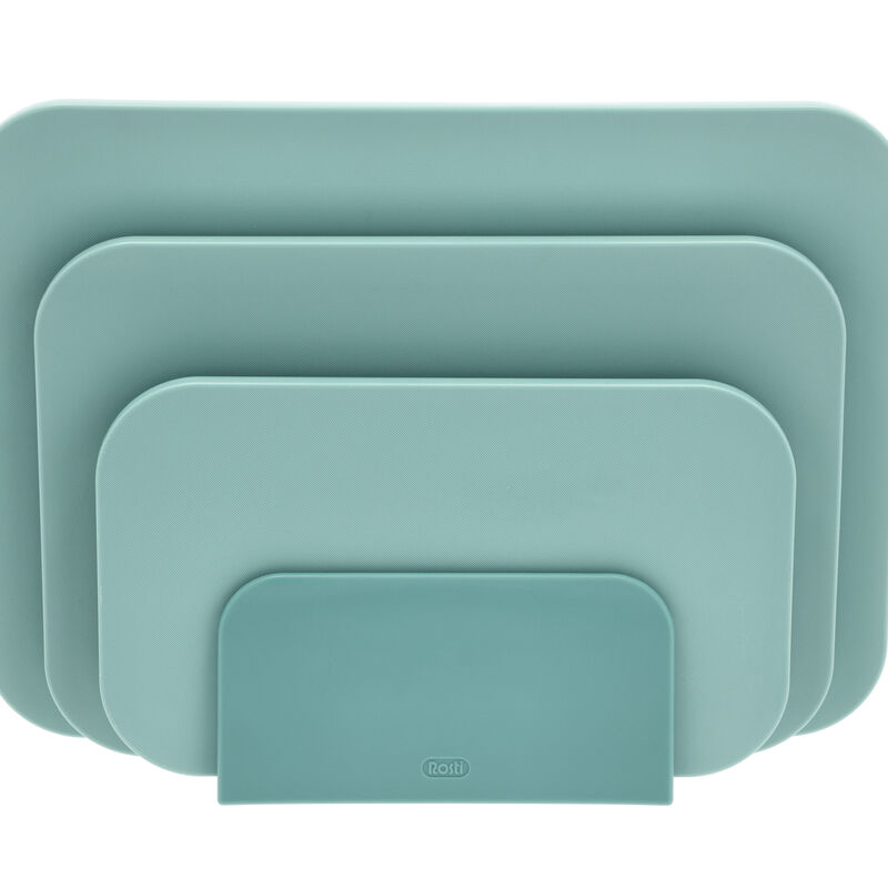 Choptima Skj&aelig;rebrett-sett 4 deler