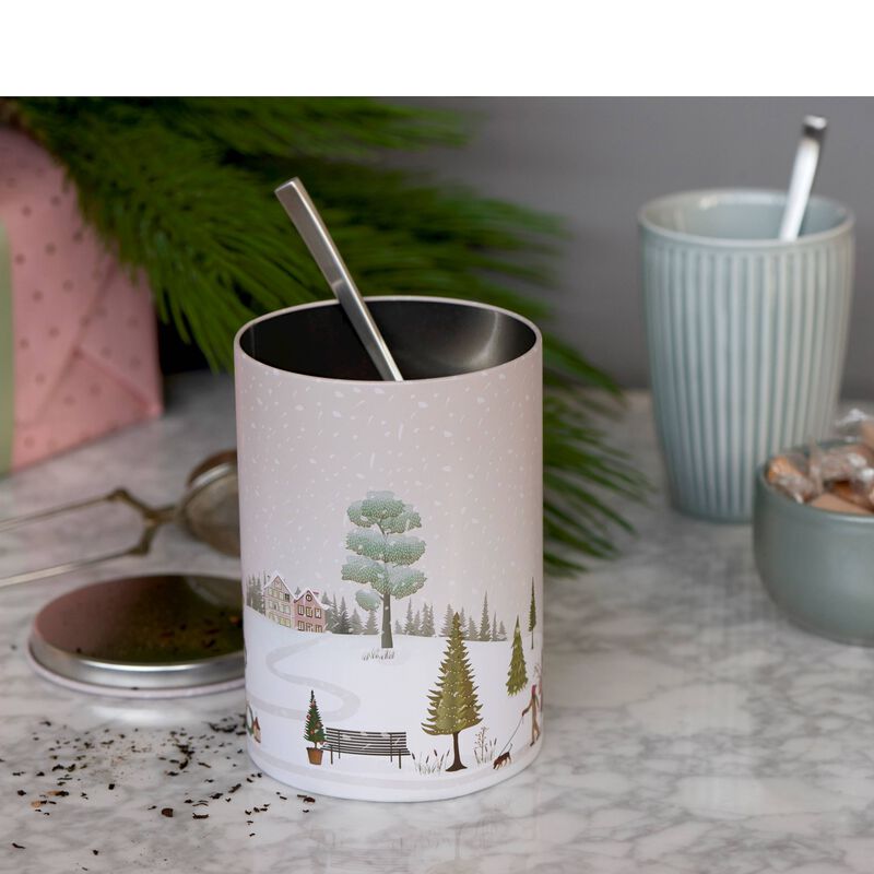 Vinter Kakeboks Vinter Kakeboks