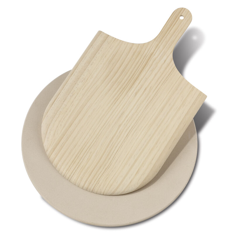 Pizzabakesten Pizzabakesten