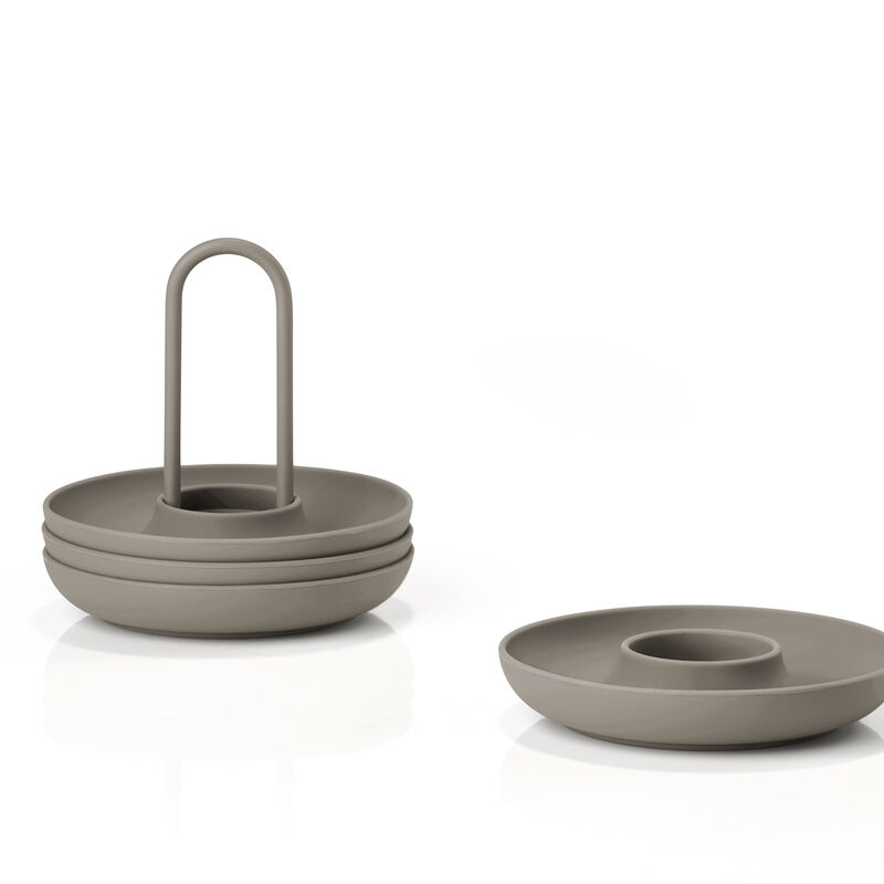 Singles &Auml;ggkopp 5 delar