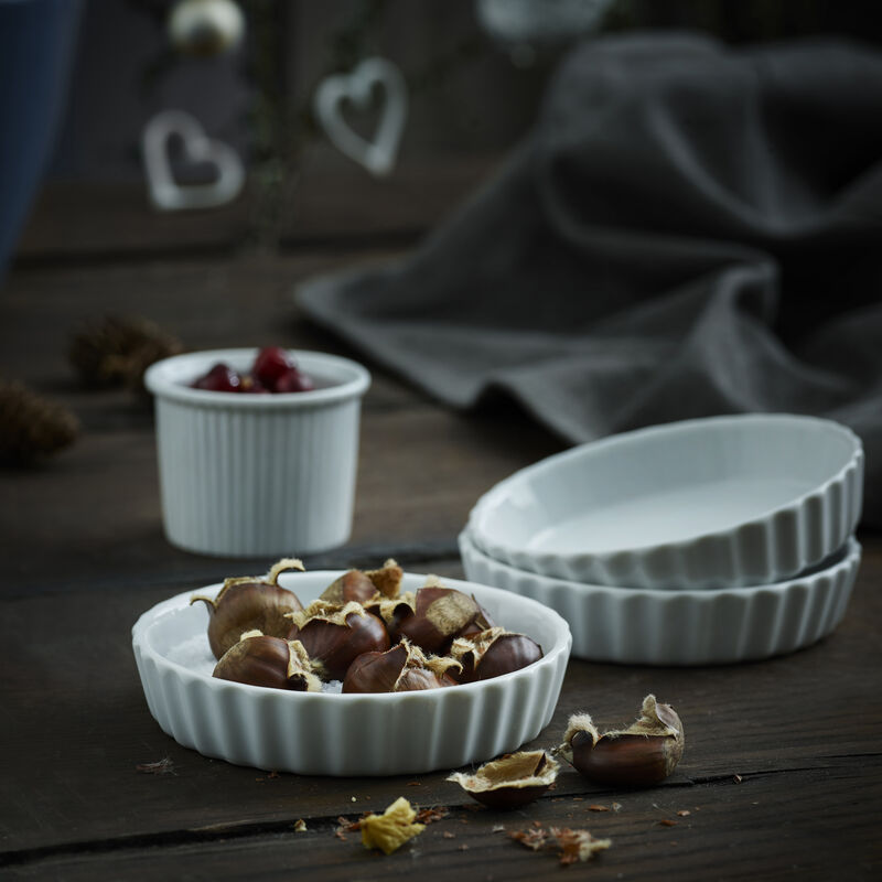 Serie Originale T&aelig;rteform nr. 2