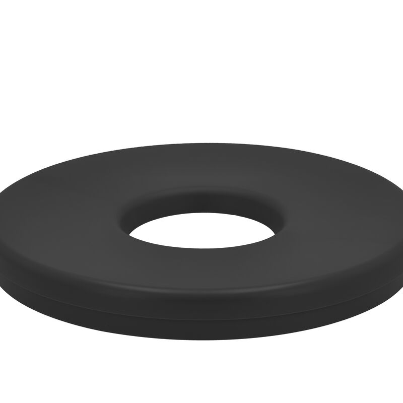 Ume Deckel f&uuml;r kleinen W&auml;schekorb