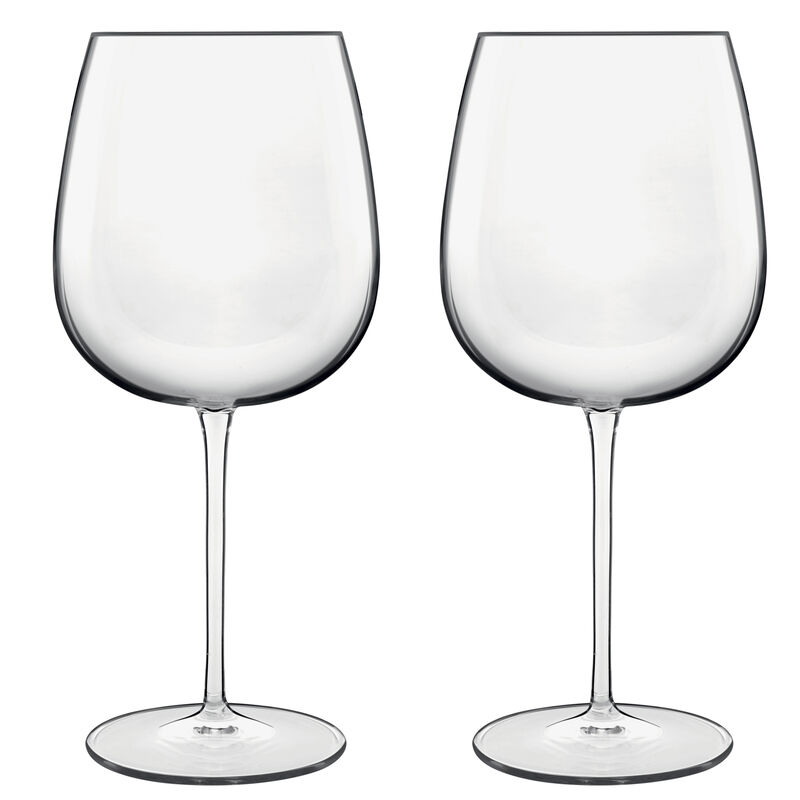 Talismano Rødvinsglas Barolo 2 stk. Talismano Rødvinsglas Barolo 2 stk.