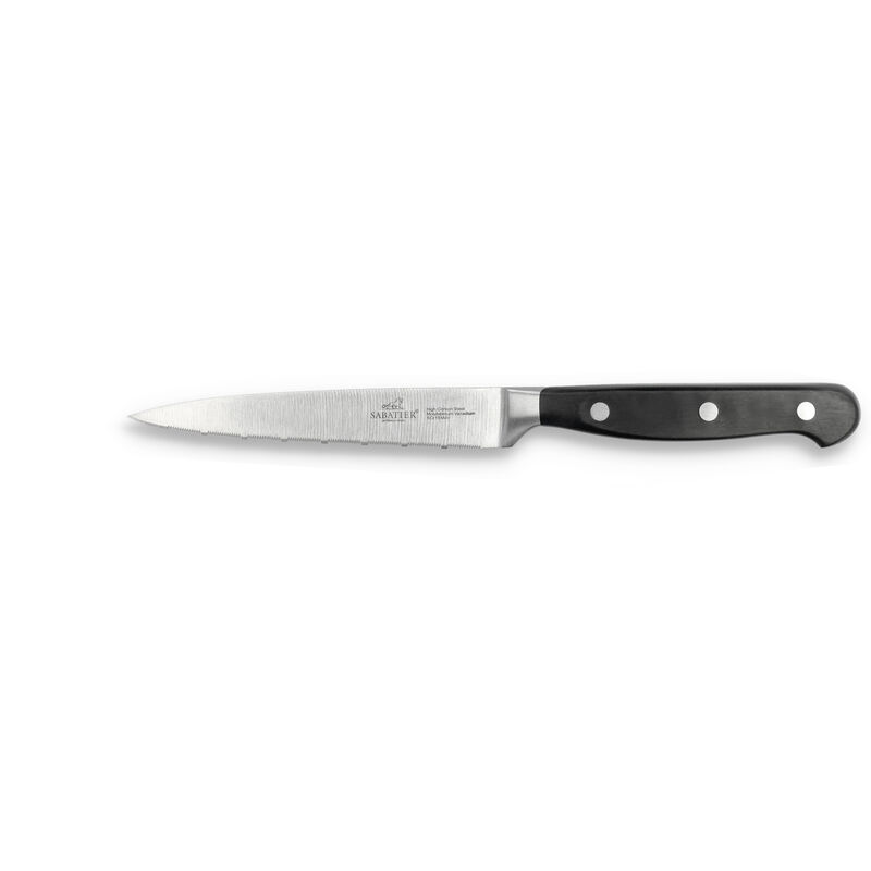 Pluton Knivset 8 delar