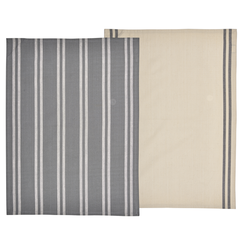 Soft Tea towel 2 pcs