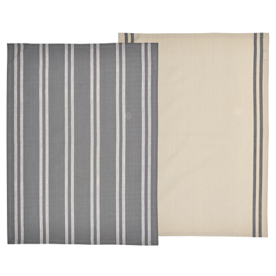 Soft Viskestykke 2 stk.