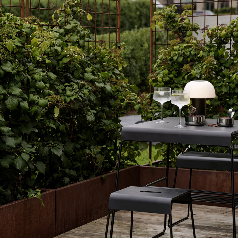 A-Caf&eacute; table Outdoor Bord