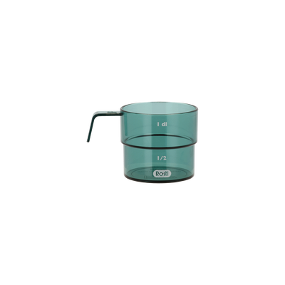 Mensura Deciliterm&aring;l