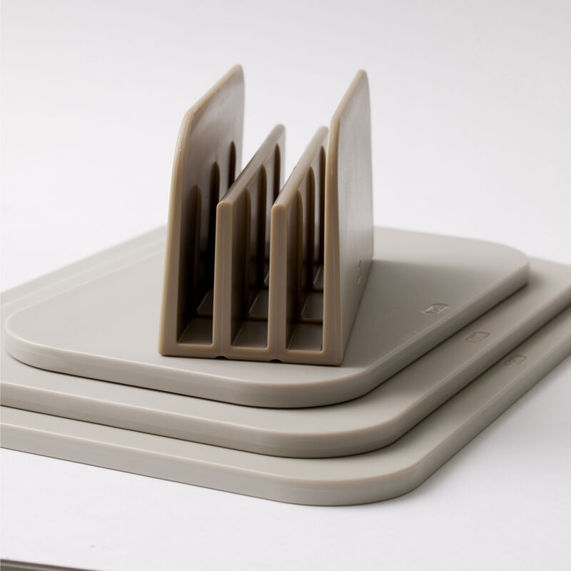 Choptima Skj&aelig;rebrett-sett 4 deler