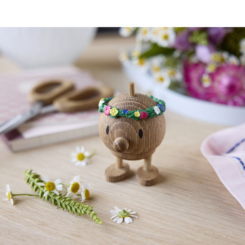 Flower Bumble Hoptimist