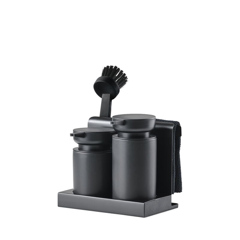 DIISH Set de vaisselle 5 pieces