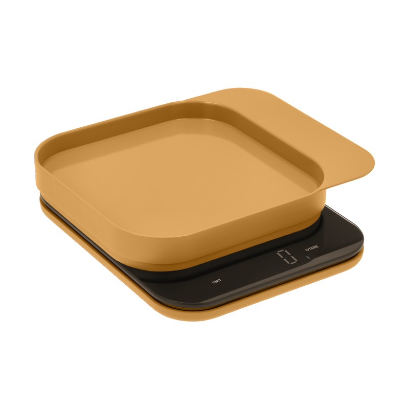 Mensura K&uuml;chenwaage