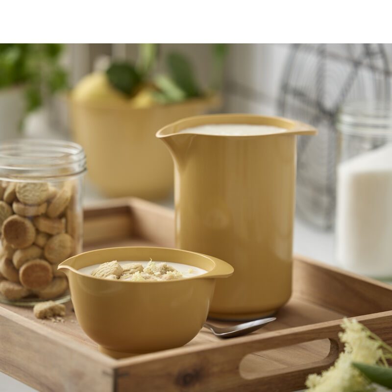 NEW Classic R&uuml;hrbecher