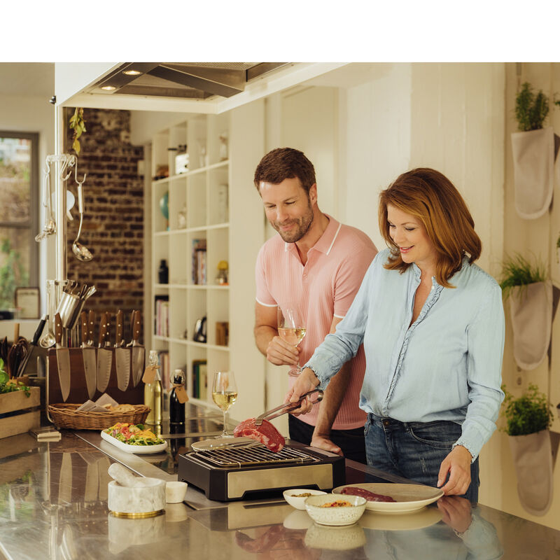 Steakgrill 2300 watt