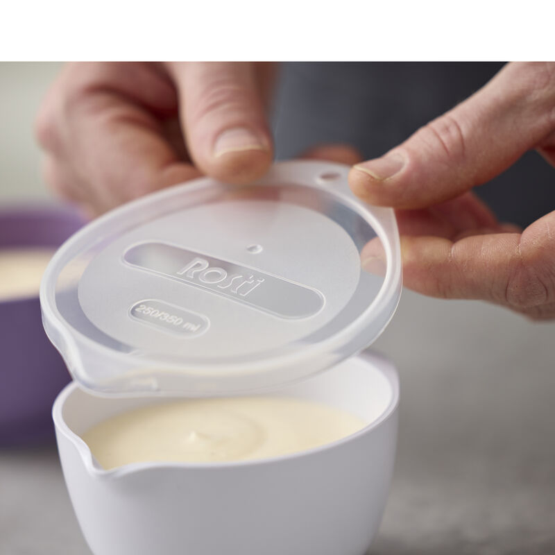 Classic Deckel f.Rührschüssel Classic Deckel f.Rührschüssel