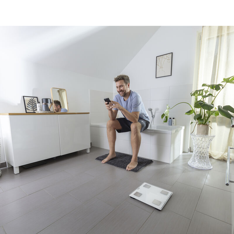 Shape Sense Connect Lite Kropsanalysev&aelig;gt