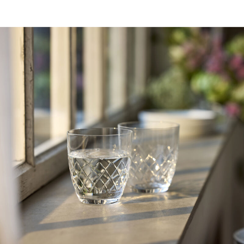 Eaton Wasserglas 2 Stck.