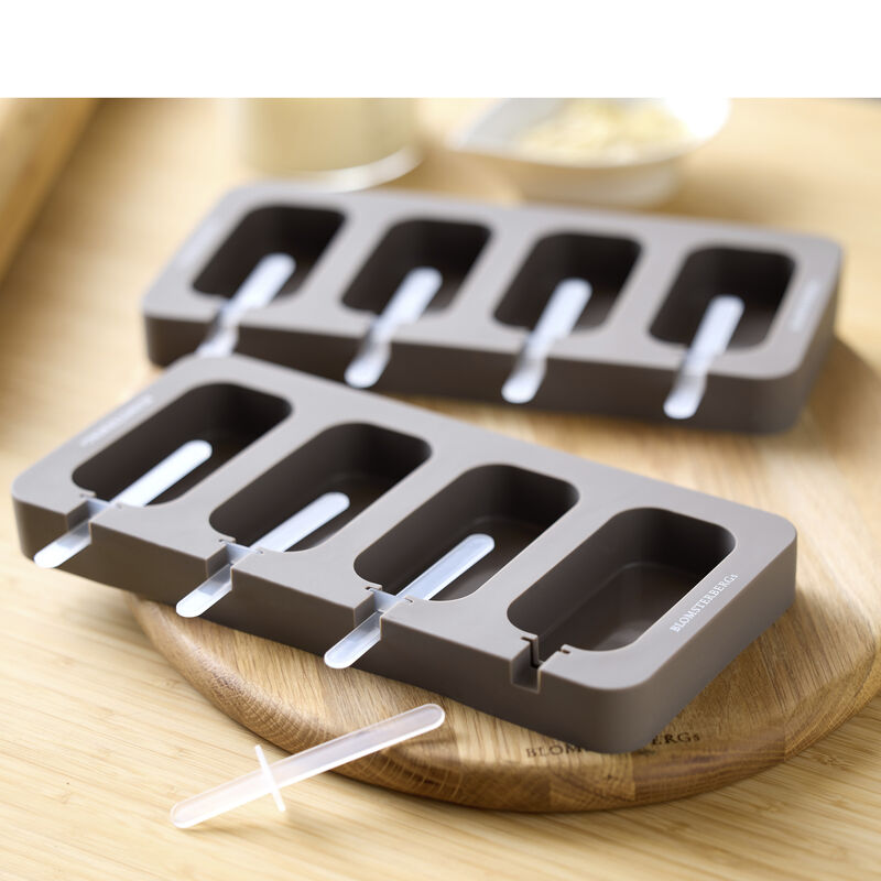 Classic Ispindeform til 4 stk.