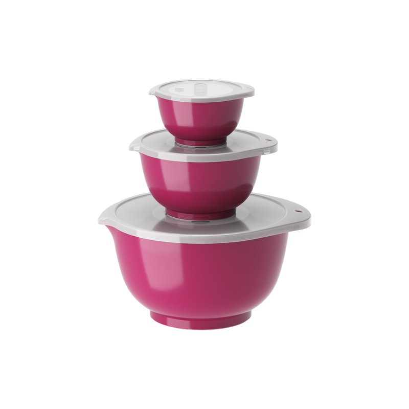 NEW Margrethe R&uuml;hrsch&uuml;ssel-Set 6-teilig 6 Teile