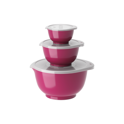 NEW Margrethe Set de bols 6 pces 6 pieces