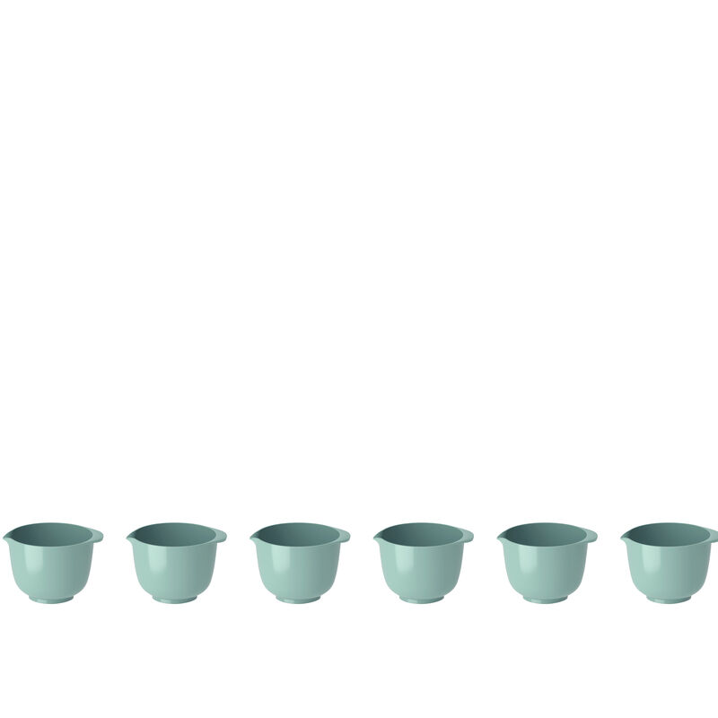 Margrethe Minisk&aring;l 6 st