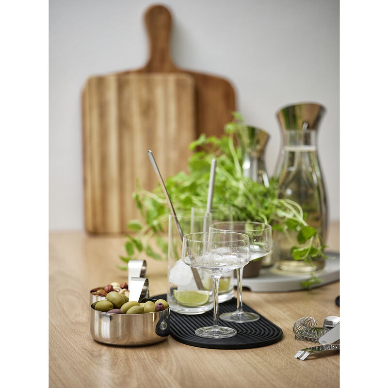 Rocks Delikatessk&aring;l med sked 2 delar