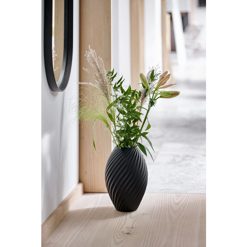 River Vase