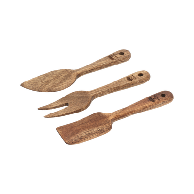 Ostesæt 3 dele Ostesæt 3 dele