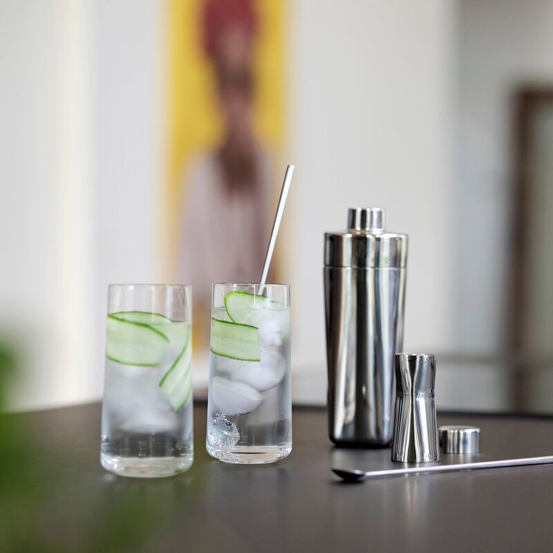 Rocks Barsett 3 deler Rocks Barsett 3 deler